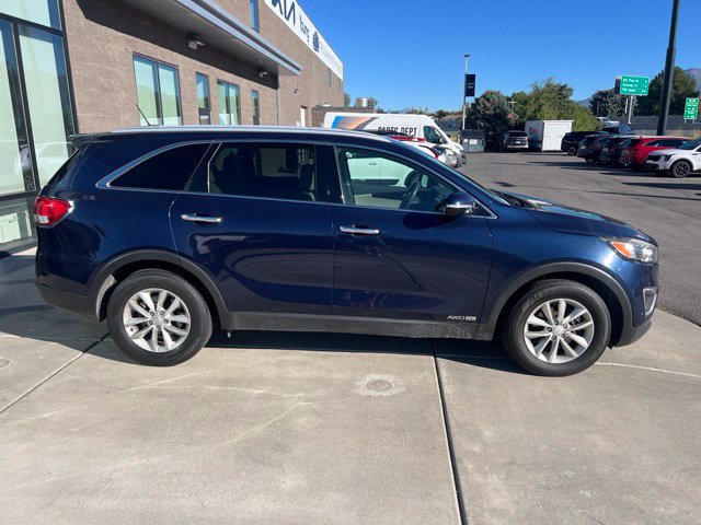 Used 2018 Kia Sorento EX AWD/4WD image 6