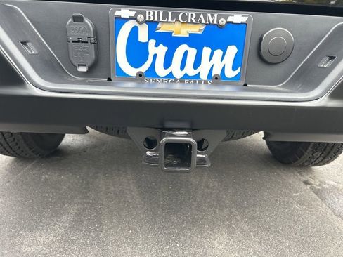 New 2026 Chevrolet Silverado 1500 W/T w/ WT Value Package image 23