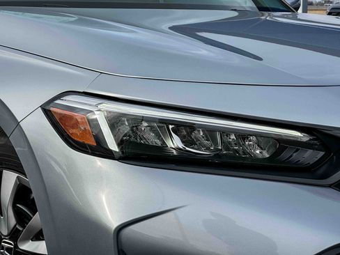 New 2026 Honda Civic LX image 4