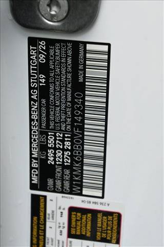 New 2027 Mercedes-Benz CLE 450 4MATIC Cabriolet image 29