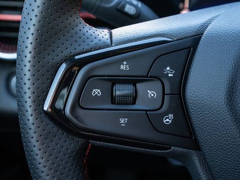 New 2025 Chevrolet Trax RS w/ Driver Confidence Package image 18