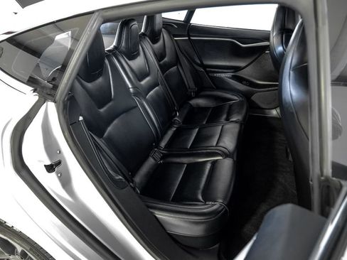 Used 2017 Tesla Model S 100D image 36