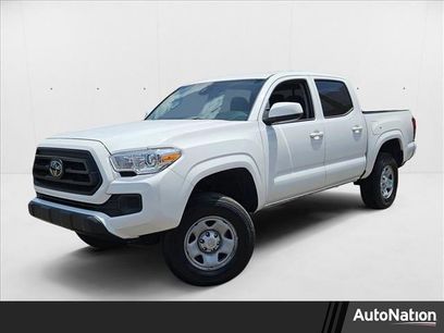 Used 2022 Toyota Tacoma SR