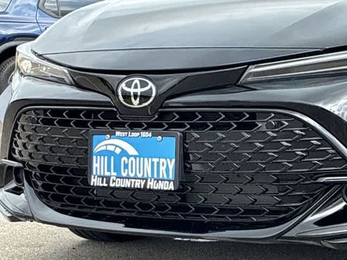 Used 2026 Toyota Corolla SE FWD image 12