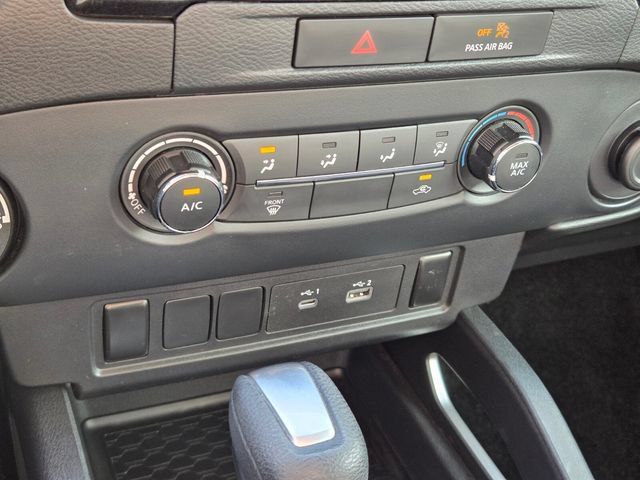 Used 2022 Nissan Frontier SV AWD/4WD image 22