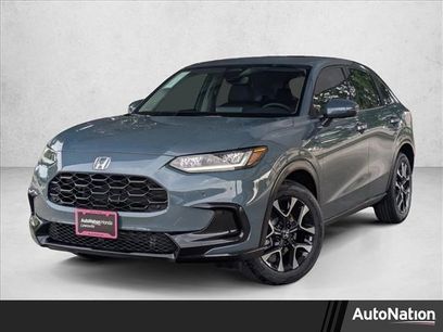 New 2026 Honda HR-V EX-L