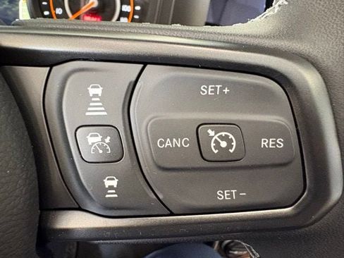 New 2026 Jeep Wrangler Unlimited Sport image 13