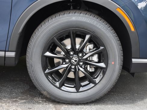 New 2026 Honda CR-V Sport image 10