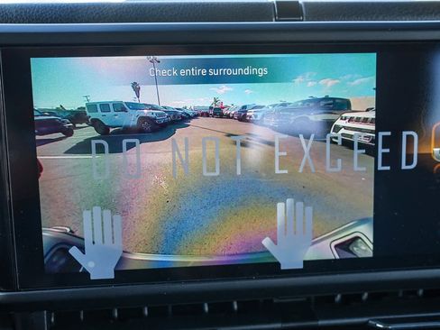 New 2026 Jeep Gladiator Sport image 21