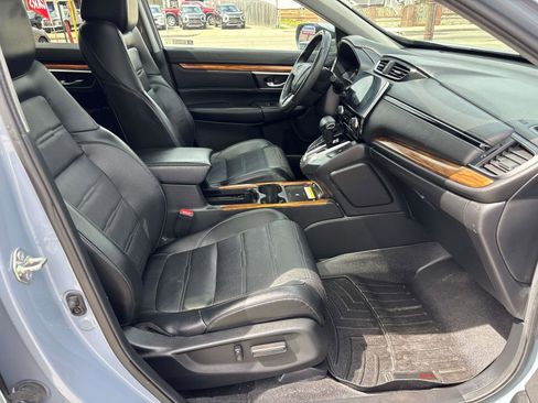 Used 2020 Honda CR-V Touring image 15