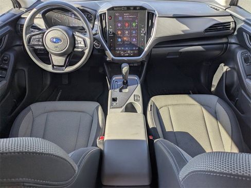 Used 2024 Subaru Crosstrek 2.0i Premium image 2