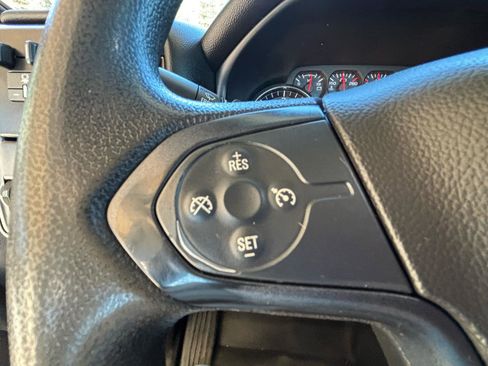 Used 2015 Chevrolet Silverado 3500 W/T RWD image 18