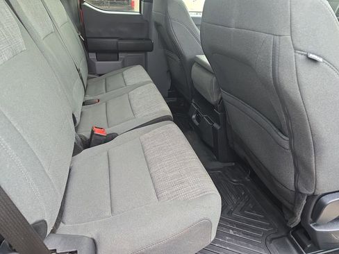 Used 2024 Ford F250 XLT w/ Camper Package image 11