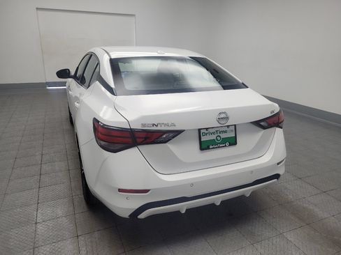 Used 2023 Nissan Sentra SV FWD image 6