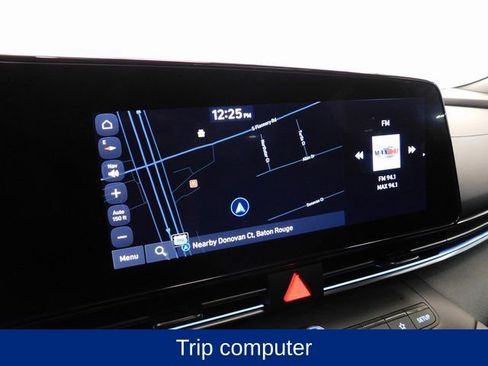 Used 2023 Hyundai Elantra N w/ Cargo Package image 52