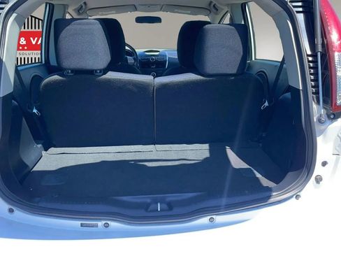Used 2012 Mitsubishi i ES RWD image 29