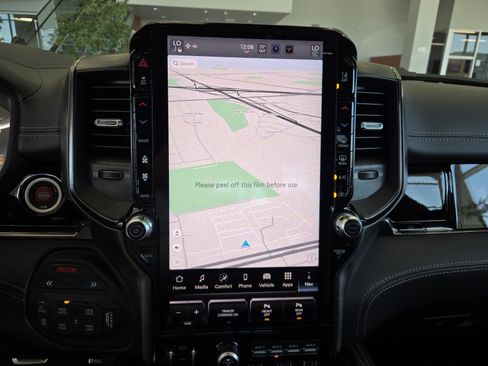 New 2026 RAM 1500 RHO w/ RHO Level 1 Equipment Group image 7