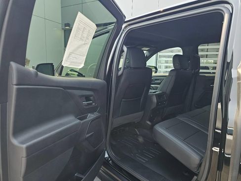 Used 2026 Chevrolet Silverado EV W/T AWD/4WD image 19