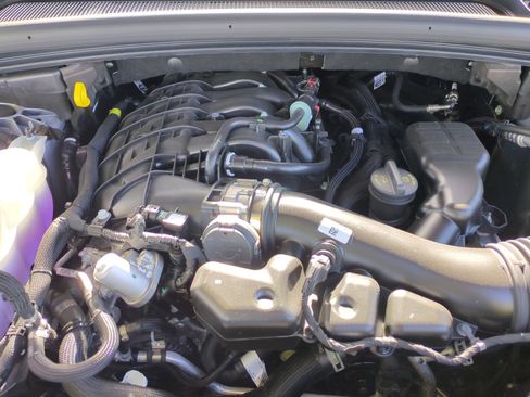 New 2026 Jeep Grand Cherokee Laredo X image 22