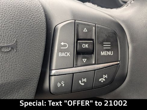 Used 2024 Ford Bronco Sport Big Bend w/ Convenience Package image 29