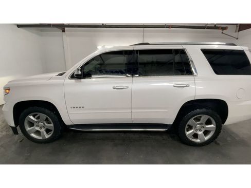 Used 2018 Chevrolet Tahoe Premier image 5