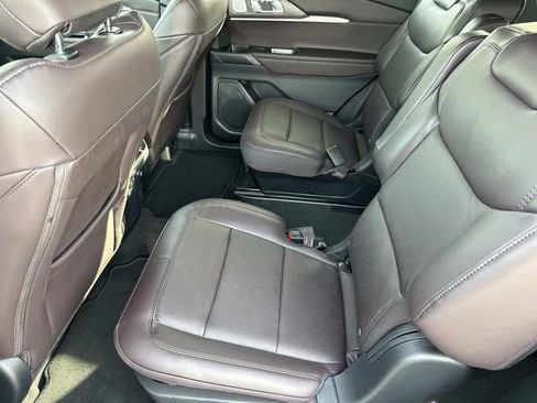 New 2026 Ford Explorer Platinum image 20