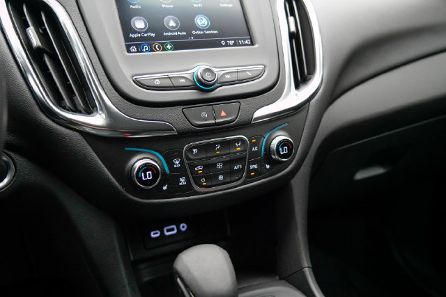 Used 2024 Chevrolet Equinox LT w/ LPO, Floor Liner Package FWD image 30