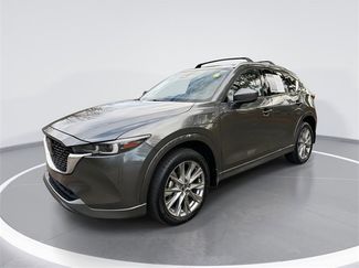 Certified 2024 MAZDA CX-5 AWD 2.5 S video 1