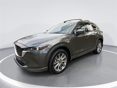 Used 2024 MAZDA CX-5 AWD 2.5 S