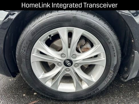 Used 2012 Hyundai Sonata Limited image 15