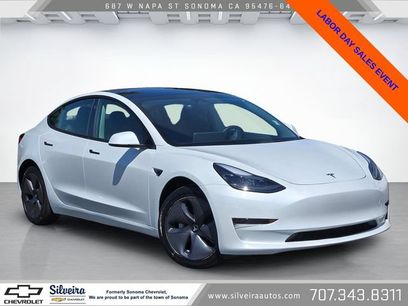 Used 2023 Tesla Model 3 Standard Range