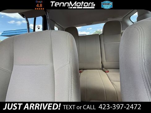 Used 2014 Jeep Compass Sport w/ Power Value Group FWD image 18