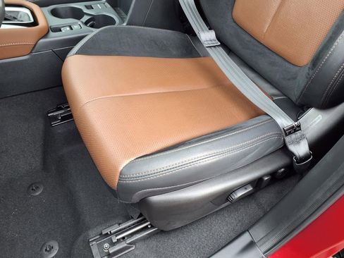 Used 2025 Subaru Forester Touring w/ Protection Package image 26