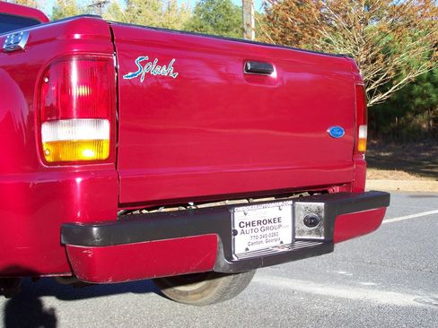 Used 1996 Ford Ranger Splash image 30
