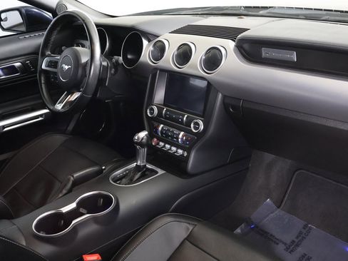 Used 2019 Ford Mustang Premium image 22