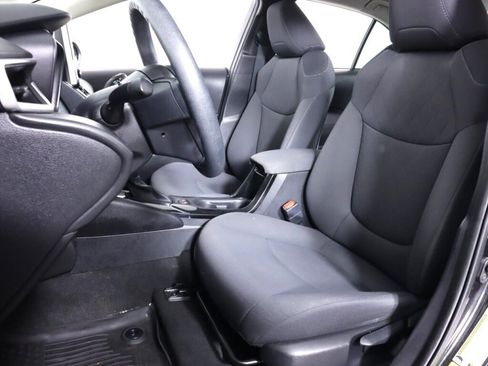 Used 2020 Toyota Corolla LE FWD image 27