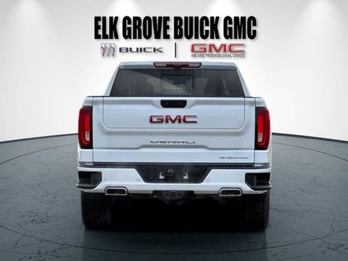 New 2026 GMC Sierra 1500 Denali w/ Denali Reserve Package image 5