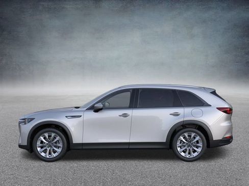 New 2026 MAZDA CX-90 3.3 Turbo w/ Preferred Package image 3