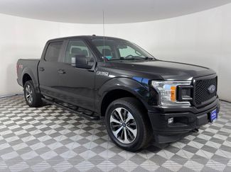 Used 2019 Ford F150 XL w/ Equipment Group 101A Mid AWD/4WD 360° Tour