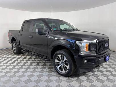 Used 2019 Ford F150 XL w/ Equipment Group 101A Mid