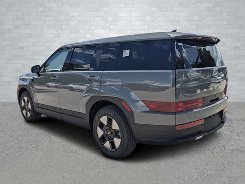 New 2026 Hyundai Santa Fe SE image 7