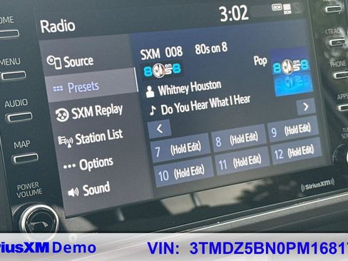 Used 2023 Toyota Tacoma TRD Sport image 32