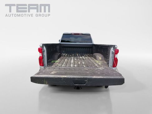 Used 2024 Chevrolet Silverado 2500 Custom w/ Custom Value Package AWD/4WD image 29
