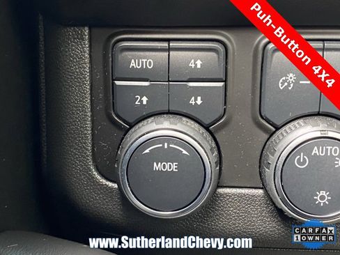 Certified 2024 Chevrolet Tahoe Z71 w/ Luxury Package image 26