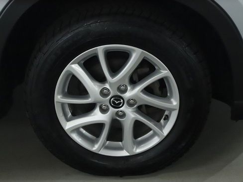 Used 2016 MAZDA CX-5 Touring AWD/4WD image 10
