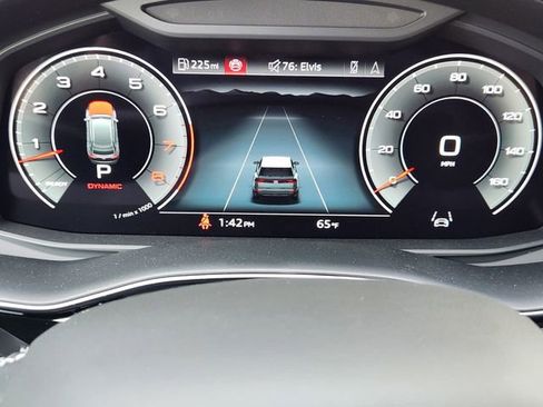 New 2026 Audi Q8 Prestige image 14