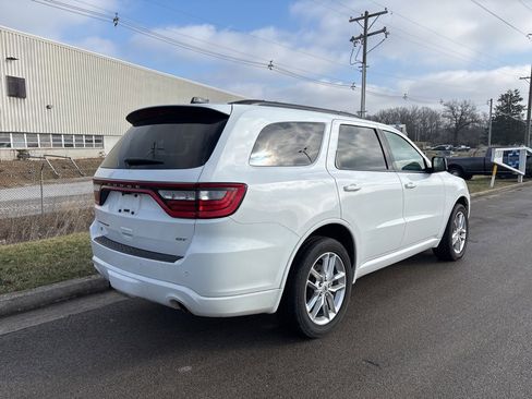 Used 2023 Dodge Durango GT image 5