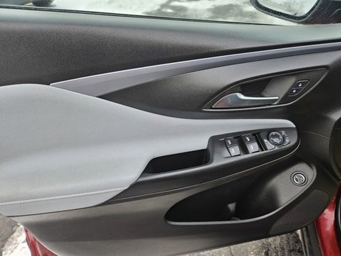 Certified 2024 Buick Envista Preferred w/ Convenience I Package image 18