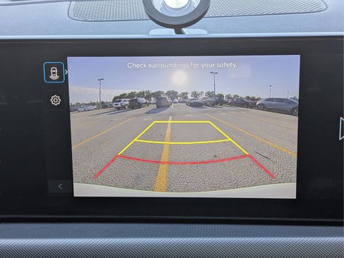 Certified 2024 Hyundai Sonata SEL FWD image 22