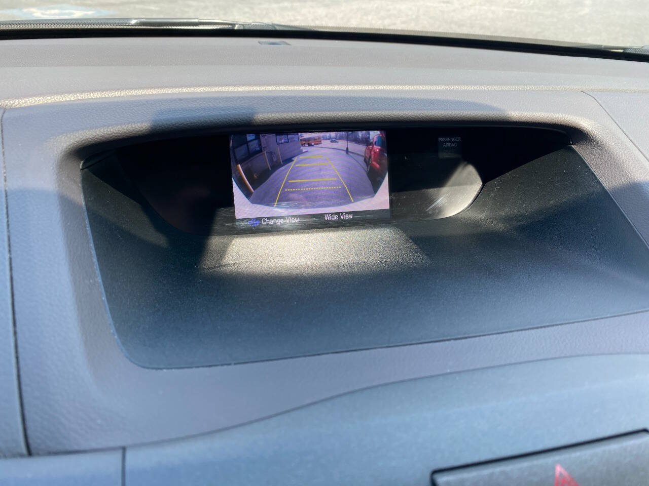 Used 2012 Honda CR-V EX-L image 16